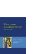 Schets van een menselijk territorium