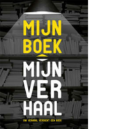 Mijn boek mijn verhaal