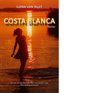 Costa Blanca Ilona van Hilst
