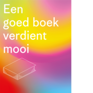 Een goed boek verdient mooi