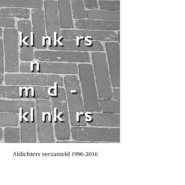 Klinkers en medeklinkers