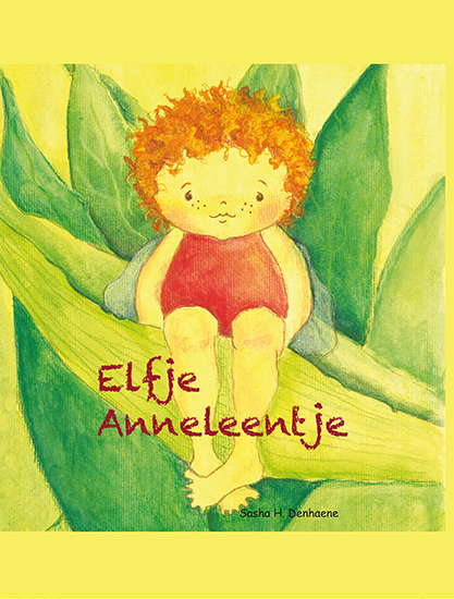Elfje Anneleentje
