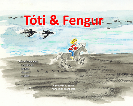 Tóti & Fengur