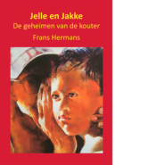 Jelle en Jakke. De geheimen van de kouter.