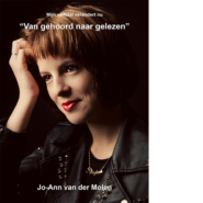 Van gehoord naar gelezen