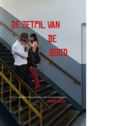 De zetpil van de dood