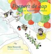 Poepert de Aap