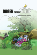 Dagen zonder kleur Heidi Bolsenbroek-Veltkamp