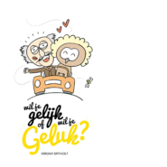 Wil je gelijk of wil je geluk? Mirjam Spitholt