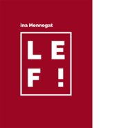 Lef - Ina Mennegat