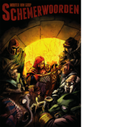 Schemerwoorden