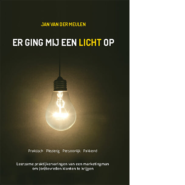 Er ging mij een licht op