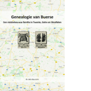Genealogie van Buerse
