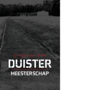 Duister Meesterschap - Jurgen Bulterman