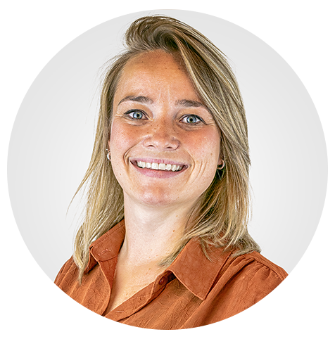 Ellen Rikkink