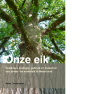 Onze Eik - Anne Oosterbaan