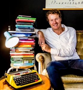 Peter Hendriks - BoekenGilde
