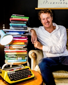 Peter Hendriks - BoekenGilde