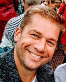 Jurgen Bulterman