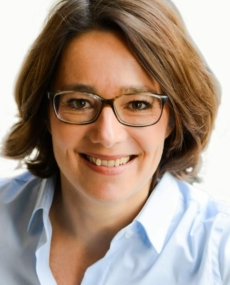 Agnes Bazuin