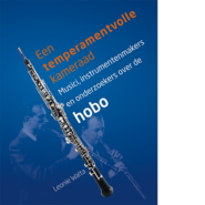 Een temperamentvolle kameraad