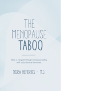 The menopause taboo