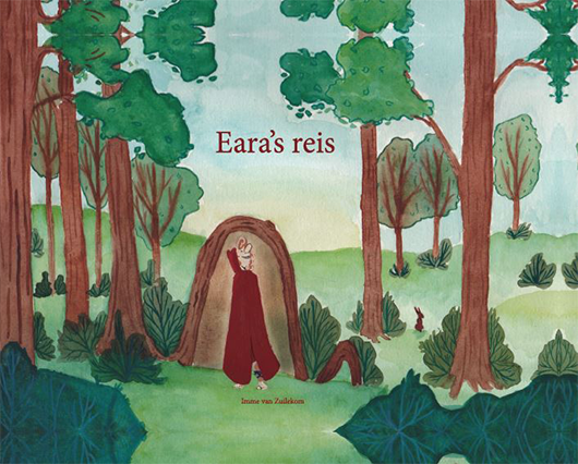 Eara’s reis