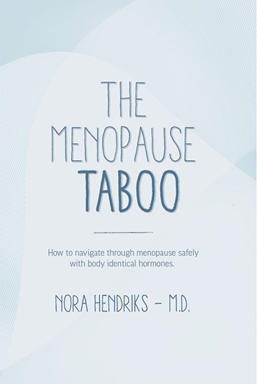 The menopause taboo