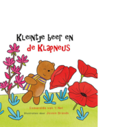Kleintje beer en de klaproos