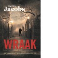 Wraak - Camille Jacobs