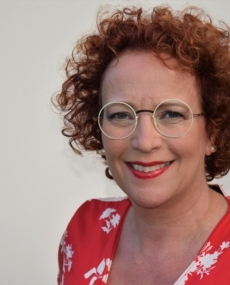 Jorie van den Heuvel