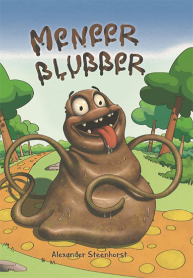 Meneer Blubber