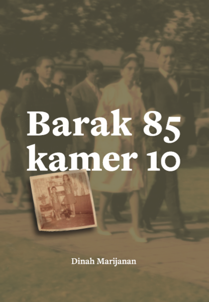 Barak 85 Kamer 10