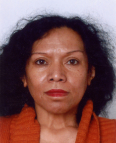 Dinah Marijanan