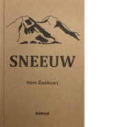 SNEEUW - Hein Doeksen