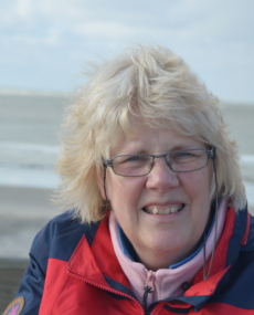 Marja Butselaar