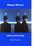 Blauwe brieven