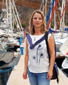 Ingrid van den Broek