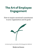 The Art of Employee Engagement
