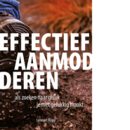 Effectief aanmodderen