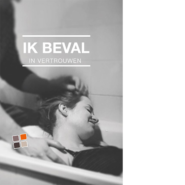 IK BEVAL - IN VERTROUWEN