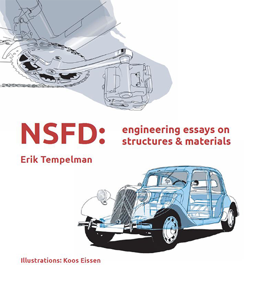 NSFD: engineering essays on structures & materials