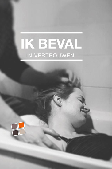 IK BEVAL – IN VERTROUWEN