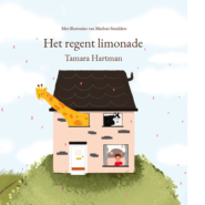 Het regent limonade