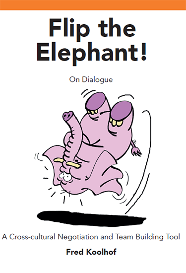 Flip the Elephant!