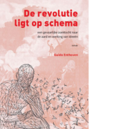 De revolutie ligt op schema