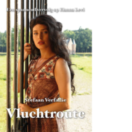 vluchtroute