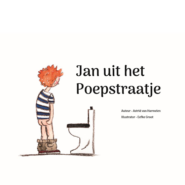 Jan en het poepstraatje