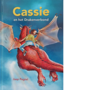 Cassie en het drakenverbond