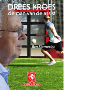 Drees Kroes